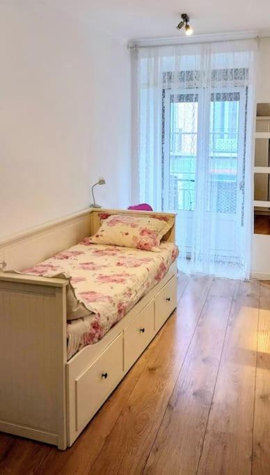 Alegramente Lejlighed Lisboa Eksteriør billede